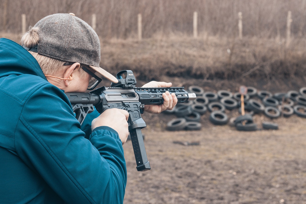 Exploring the Development of Advanced Weaponry
